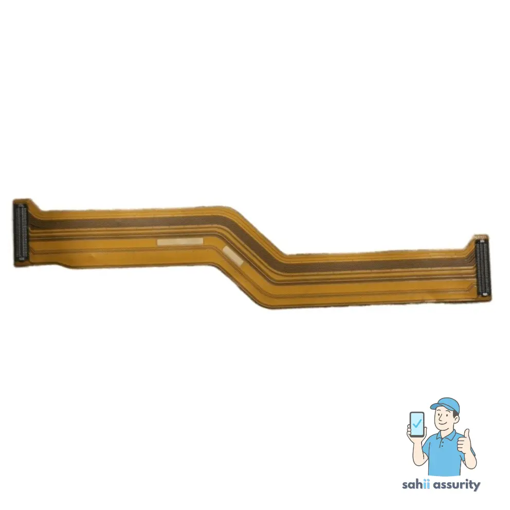 LCD Flex Cable for OnePlus Nord CE 5G thumbnail